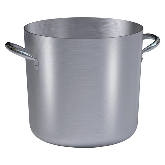 Oala aluminiu, 24cm/9,5L - Ballarini