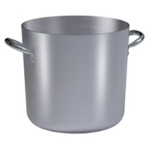 Oala aluminiu, 50cm/84,5L - Ballarini