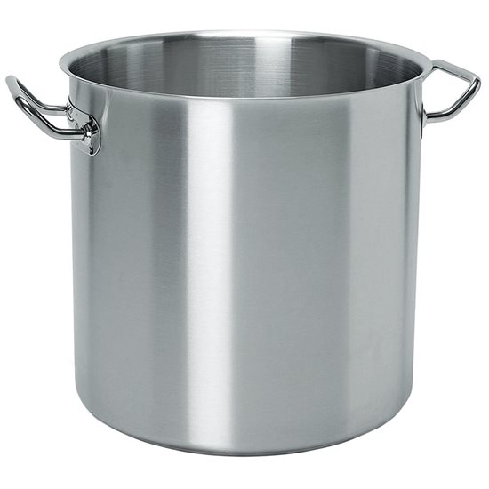 Oala inox, 36cm/36,6L - Ballarini