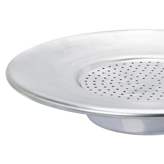 Sita pentru alimente prajite, aluminiu, 40cm - Ballarini
