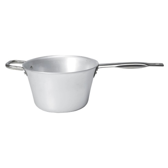 Cratita mamaliga, aluminiu, 30cm - Ballarini