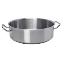 Cratita inox, 45cm/22,2L - Ballarini