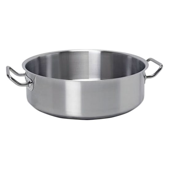 Cratita inox, 24cm/3,6L - Ballarini