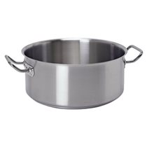 Cratita inox, 50cm/47L - Ballarini