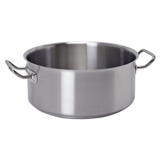 Cratita inox, 50cm/47L - Ballarini