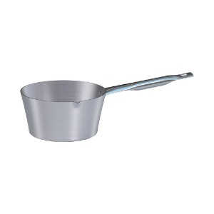 Cratita conica, aluminiu, 16cm/1,25L - Ballarini