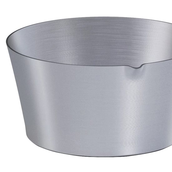 Cratita conica, aluminiu, 16cm/1,25L - Ballarini