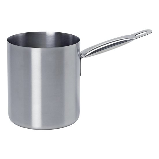 Cratita bain-marie, aluminiu, 20cm/6,5L - Ballarini