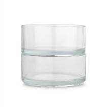 Set 3 caserole stivuibile din sticla termorezistenta, 970 ml - Ooni