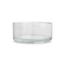 Set 3 caserole stivuibile din sticla termorezistenta, 970 ml - Ooni