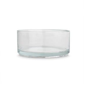 Set 3 caserole stivuibile din sticla termorezistenta, 970 ml - Ooni