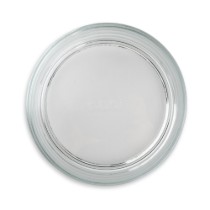 Set 3 caserole stivuibile din sticla termorezistenta, 970 ml - Ooni