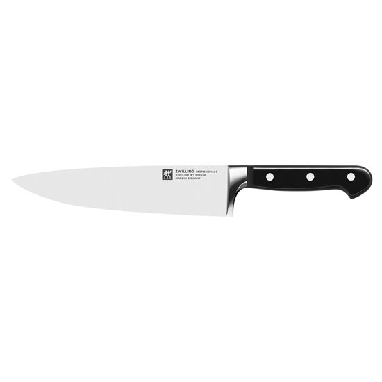 Set cutite de bucatarie 2 piese, "Professional S" - Zwilling