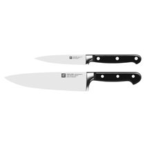 Set cutite de bucatarie 2 piese, "Professional S" - Zwilling