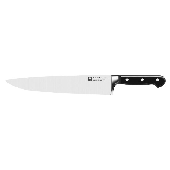 Cutitul bucatarului, 26cm, "Professional S" - Zwilling