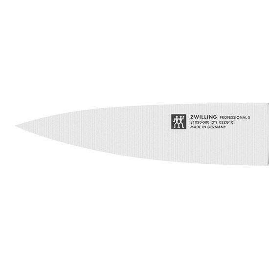 Cutit pentru decojit 8 cm Professional S - Zwilling