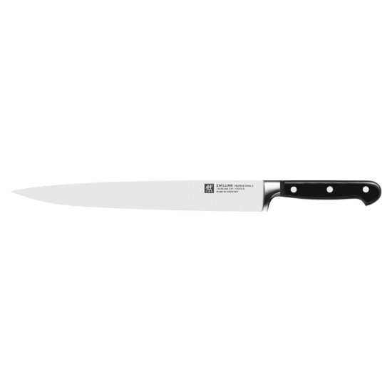 Cutit pentru feliat 26 cm Professional S - Zwilling