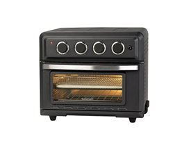 Imagine pentru categoria Friteuze Cuisinart