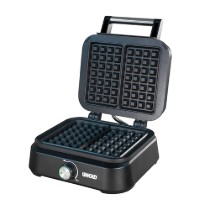 Aparat pentru gofre belgiene, 1500W - Unold