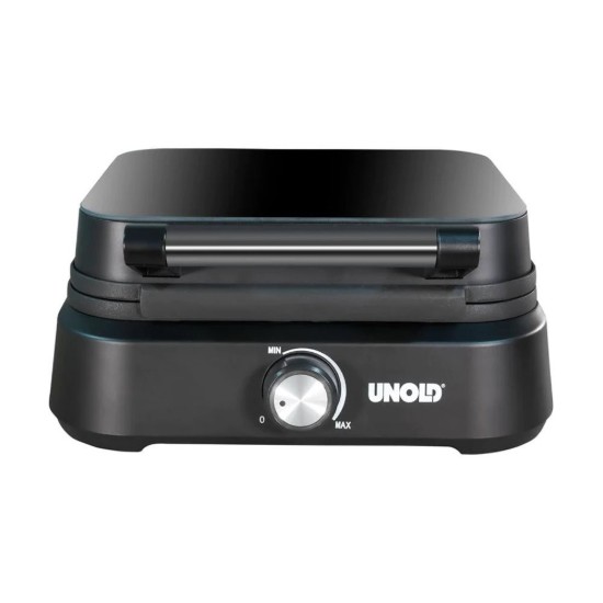 Aparat pentru gofre belgiene, 1500W - Unold