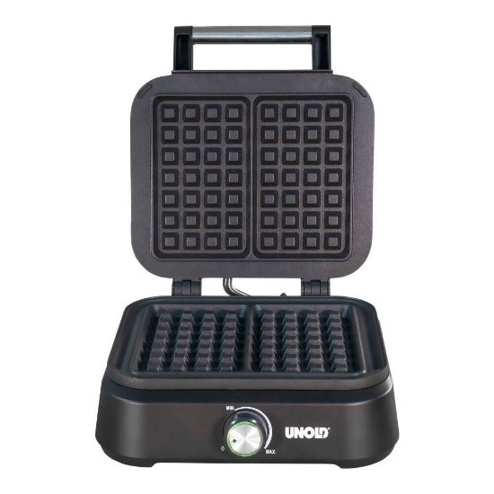 Aparat pentru gofre belgiene, 1500 W - Unold