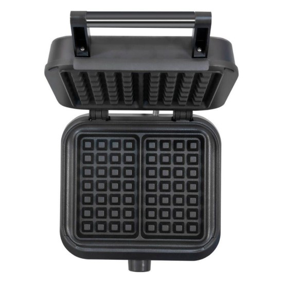 Aparat pentru gofre belgiene, 1500W - Unold