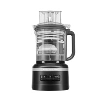 Robot de bucatarie 3,1 L, 400 W, Matte Black - KitchenAid