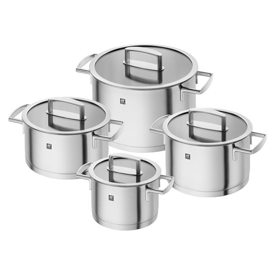 Set oale inox, 8 piese, "Vitality" - Zwilling