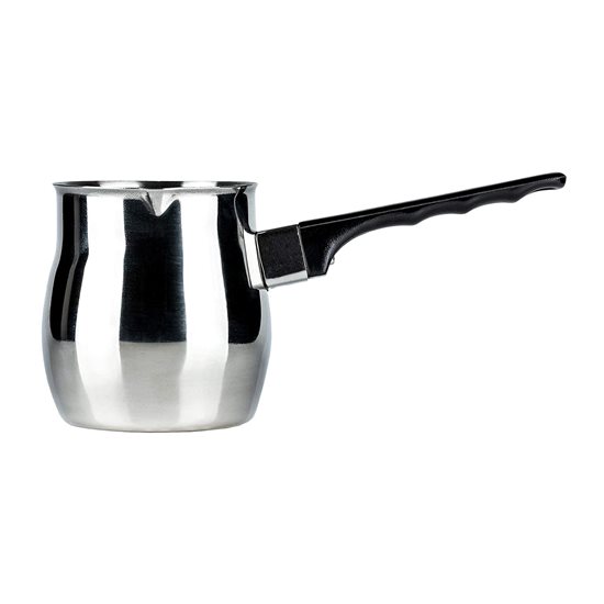 Ibric cafea turceasca, inox, 680 ml, "Café Olé" - Grunwerg