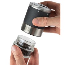 Rasnita pentru piper, 11 cm "Maestro", Graphite - Peugeot