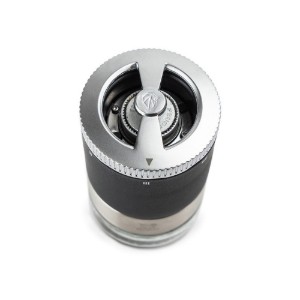 Rasnita pentru piper, 11 cm "Maestro", Graphite - Peugeot