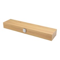Masat ascutite cutite, otel, 20 cm, "Katana Saya" - Grunwerg
