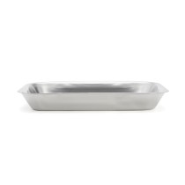 Vas pentru marinare, inox, 35x27x4,6cm - de Buyer