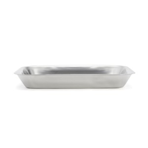 Vas pentru marinare, inox, 30x25x4,3cm - de Buyer