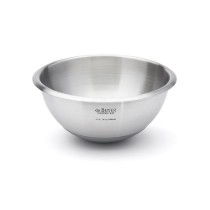 Bol cu baza silicon, inox, 20cm/2,1L - de Buyer