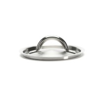 Capac inox, 16cm, "PRIM'APPETY" - de Buyer