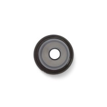 Duza decorat U6, tritan, 8mm, "Plain" - de Buyer