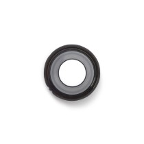 Duza decorat U12, tritan, 15mm, "Plain"- de Buyer