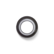 Duza decorat U14, tritan, 18mm, "Plain" - de Buyer