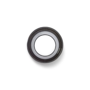 Duza decorat U14, tritan, 18mm, "Plain" - de Buyer