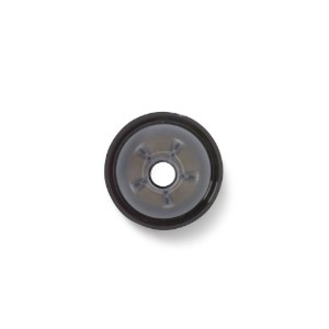 Duza umplere, tritan, 6mm - de Buyer