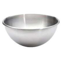 Bol cu baza rotunda, inox, 35cm/11,2L - de Buyer