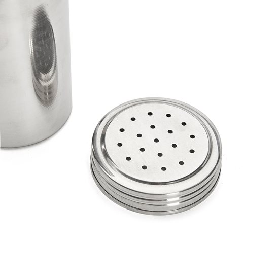 Recipient pentru presarat, inox, 7x10cm/2,5mm - de Buyer