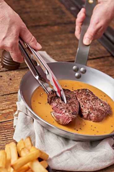 Cleste multifunctional, inox, 24 cm - de Buyer