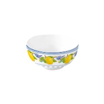 Bol, portelan, 12cm, "Positano" - Easy Life