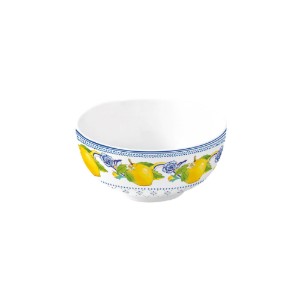 Bol, portelan, 12cm, "Positano" - Easy Life