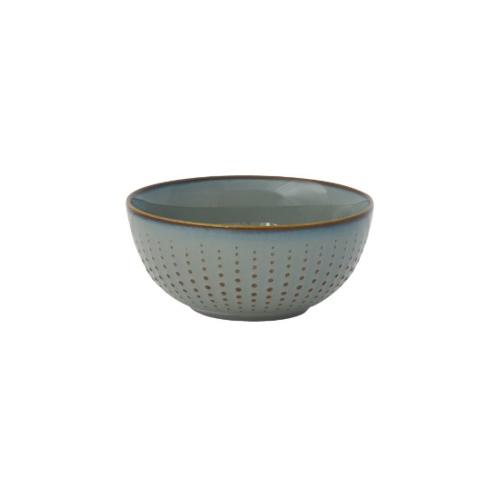 Bol, portelan, 16cm, "Drops Celadon" - Easy Life