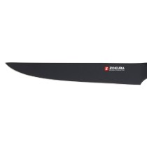 Cutit pentru feliat, otel inoxidabil, 20 cm - Zokura