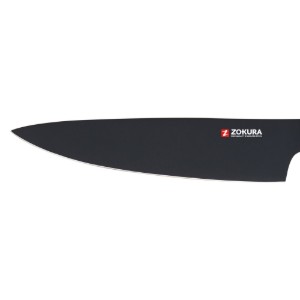 Cutitul bucatarului, otel inoxidabil, 20 cm - Zokura