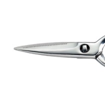 Foarfeca de bucatarie, inox, 20,5 cm - Zokura